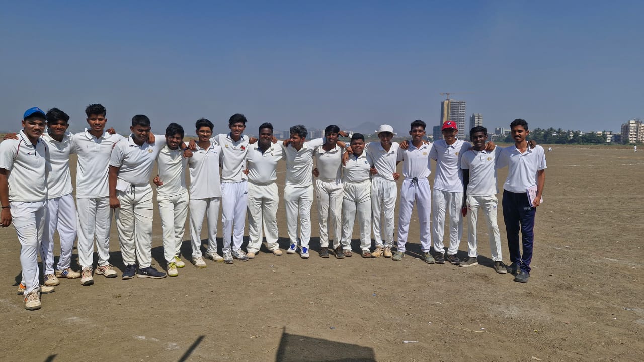 Cricket Tournament